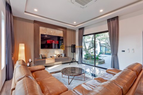 Studio in Bang Lamung, Thailand № 124131 - Foto 8
