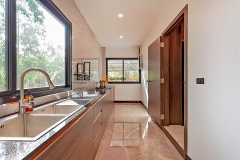 Studio in Bang Lamung, Thailand № 124131 - Foto 16
