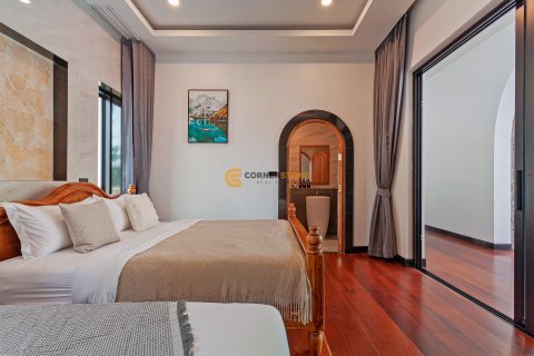Studio in Bang Lamung, Thailand № 124131 - Foto 20