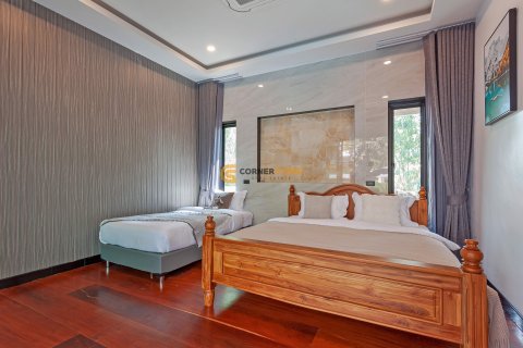 Studio in Bang Lamung, Thailand № 124131 - Foto 17
