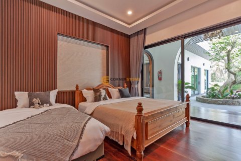 Studio in Bang Lamung, Thailand № 124131 - Foto 30