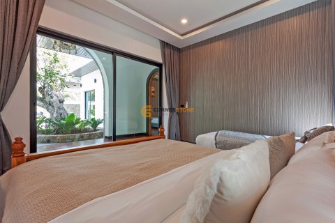 Studio in Bang Lamung, Thailand № 124131 - Foto 19
