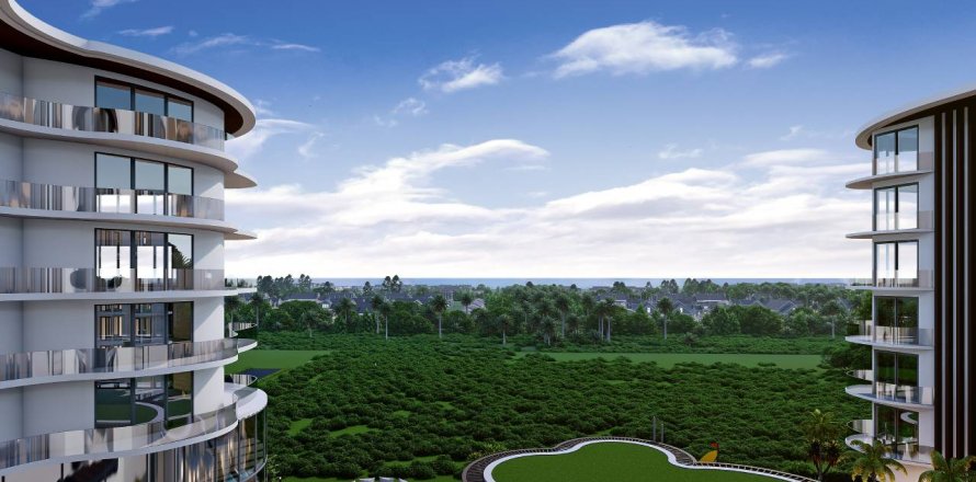 ЖК Aura Condominium в Пхукете, Таиланд № 101219
