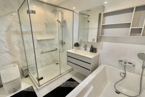Condo in Watthana, Bangkok, Thailand, 1 bedroom № 85528 - photo 3