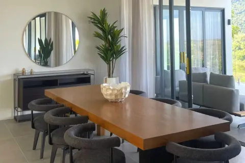 Chalet de 4 dormitorios en Phuket, Tailandia № 125075 - foto 6