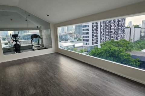 คอนโดมิเนียมในคลองเตย, กรุงเทพฯ, ประเทศไทย, 3 ห้องนอน № 123714 - รูปถ่าย 15