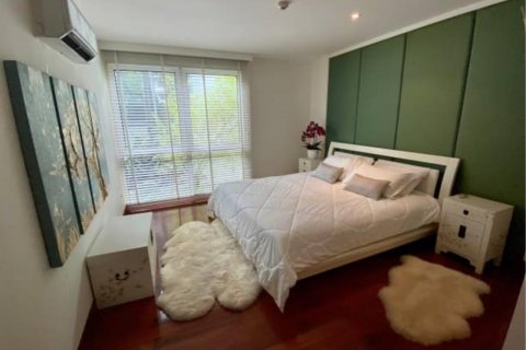 Condominio de 2 dormitorios en Watthana, Bangkok, Tailandia № 123713 - foto 8