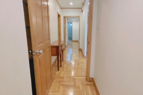 คอนโดมิเนียมในวัฒนา, กรุงเทพฯ, ประเทศไทย, 3 ห้องนอน № 123717 - รูปถ่าย 6
