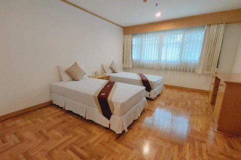 คอนโดมิเนียมในวัฒนา, กรุงเทพฯ, ประเทศไทย, 3 ห้องนอน № 123717 - รูปถ่าย 4
