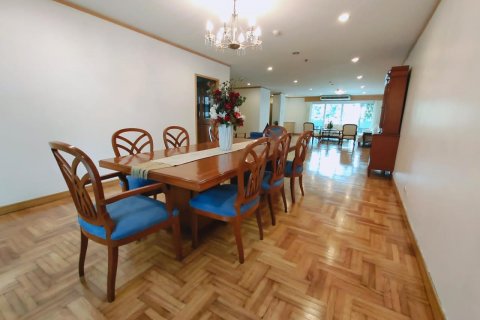 คอนโดมิเนียมในวัฒนา, กรุงเทพฯ, ประเทศไทย, 3 ห้องนอน № 123717 - รูปถ่าย 8