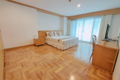 คอนโดมิเนียมในวัฒนา, กรุงเทพฯ, ประเทศไทย, 3 ห้องนอน № 123717 - รูปถ่าย 7