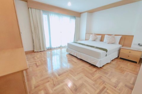 คอนโดมิเนียมในวัฒนา, กรุงเทพฯ, ประเทศไทย, 3 ห้องนอน № 123717 - รูปถ่าย 3