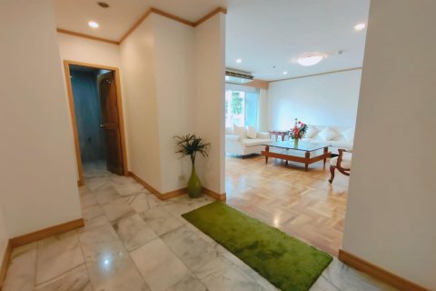 คอนโดมิเนียมในวัฒนา, กรุงเทพฯ, ประเทศไทย, 3 ห้องนอน № 123717 - รูปถ่าย 10