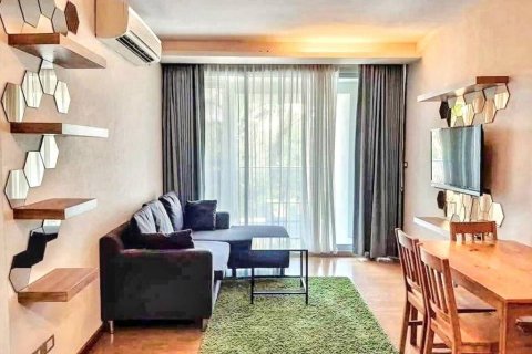 Eigentumswohnung in Bangkok, Thailand, 2 Schlafzimmer  № 119629