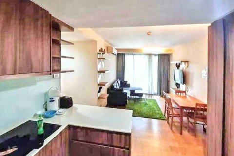 Condominio de 2 dormitorios en Bangkok, Tailandia № 119629 - foto 2