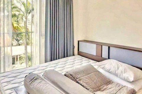 Condominio de 2 dormitorios en Bangkok, Tailandia № 119629 - foto 4