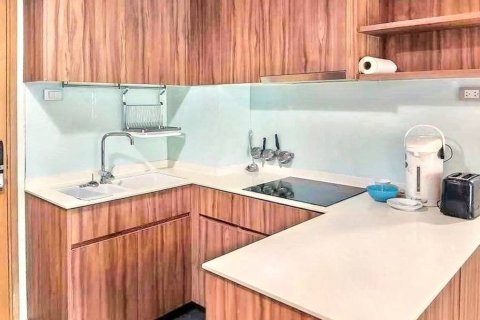 Condominio de 2 dormitorios en Bangkok, Tailandia № 119629 - foto 10