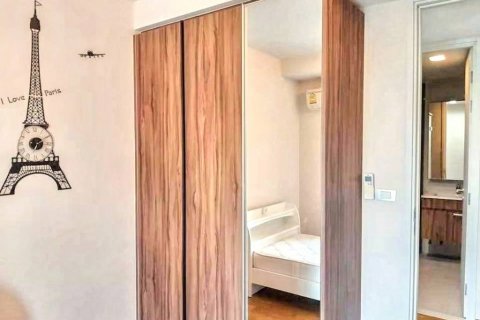 Condominio de 2 dormitorios en Bangkok, Tailandia № 119629 - foto 6