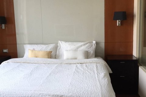 Condominio de 1 dormitorio en Khlong Toei, Bangkok, Tailandia № 119626 - foto 3