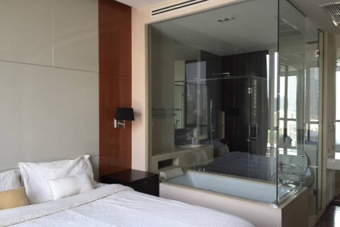 Condominio de 1 dormitorio en Khlong Toei, Bangkok, Tailandia № 119626 - foto 4