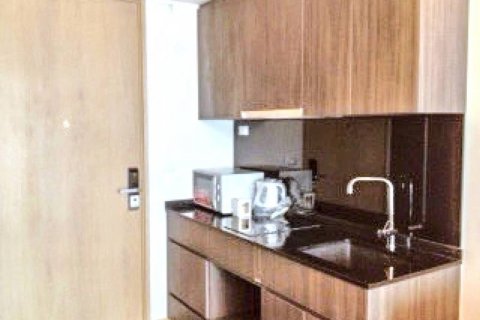 Condominio de 1 dormitorio en Bangkok, Tailandia № 119625 - foto 6