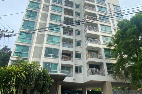 Condominio de 2 dormitorios en Bangkok, Tailandia № 85399 - foto 2