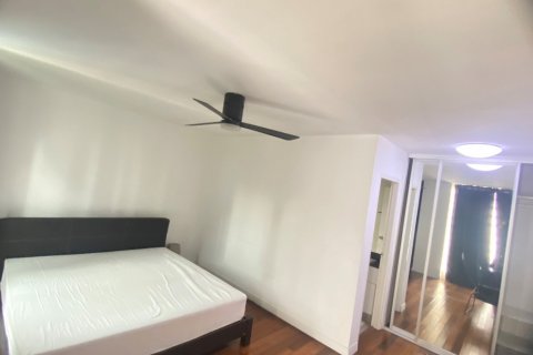 Condominio de 2 dormitorios en Bangkok, Tailandia № 85399 - foto 5