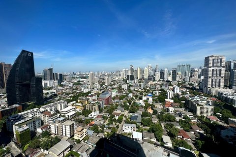 Condo in Bangkok, Thailand, 1 bedroom № 85400