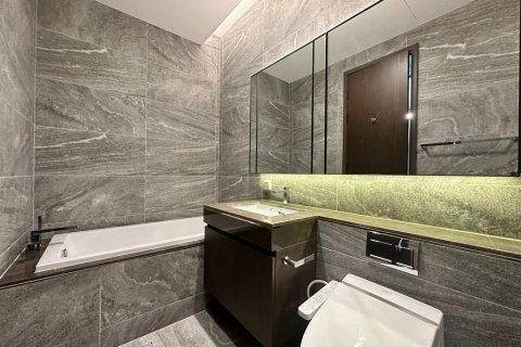Condominio de 1 dormitorio en Bangkok, Tailandia № 85400 - foto 6