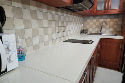Appartement à Pattaya, Thaïlande 1 chambre № 85398 - photo 3