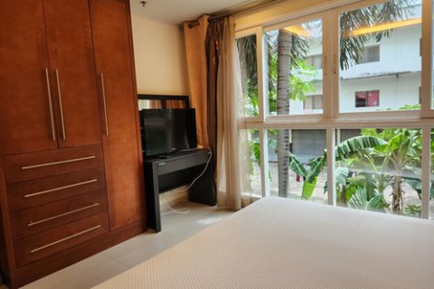 Appartement à Pattaya, Thaïlande 1 chambre № 85398 - photo 10
