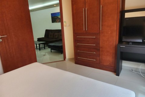 Appartement à Pattaya, Thaïlande 1 chambre № 85398 - photo 14