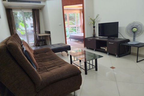 Appartement à Pattaya, Thaïlande 1 chambre № 85398 - photo 12