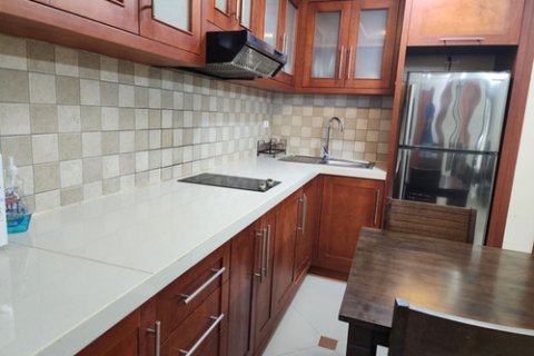 Appartement à Pattaya, Thaïlande 1 chambre № 85398 - photo 6