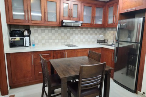 Appartement à Pattaya, Thaïlande 1 chambre № 85398 - photo 5