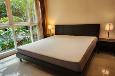 Appartement à Pattaya, Thaïlande 1 chambre № 85398 - photo 11