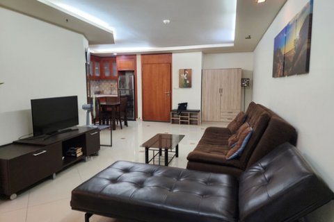 Appartement à Pattaya, Thaïlande 1 chambre № 85398 - photo 2