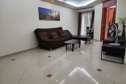 Appartement à Pattaya, Thaïlande 1 chambre № 85398 - photo 4