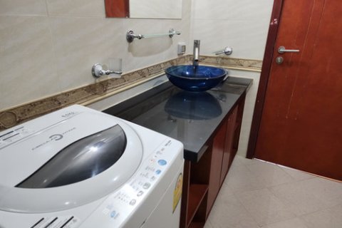 Appartement à Pattaya, Thaïlande 1 chambre № 85398 - photo 7