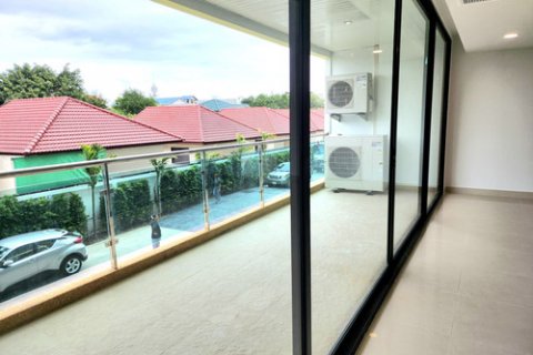 Appartement à Pattaya, Thaïlande 1 chambre № 85397 - photo 6