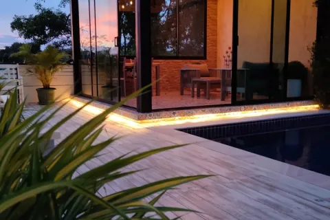 Chalet de 4 dormitorios en Phuket, Tailandia № 107815 - foto 10
