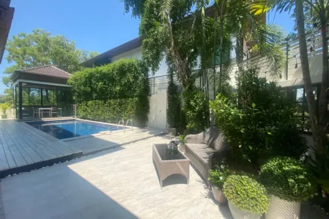 Chalet de 4 dormitorios en Phuket, Tailandia № 107815 - foto 4