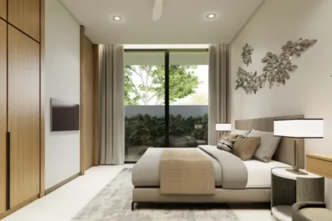 Chalet de 4 dormitorios en Phuket, Tailandia № 5428 - foto 9