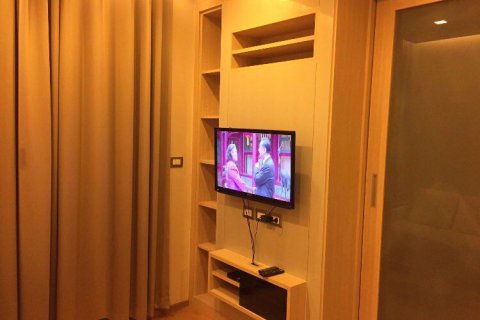 Off-Plan The Address Asoke in Bangkok, Thailand № 63289 - Foto 2