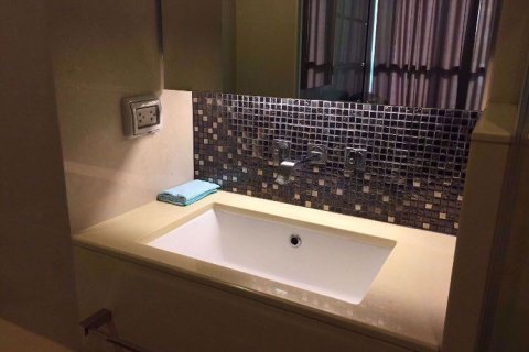 Off-Plan The Address Asoke in Bangkok, Thailand № 63289 - Foto 5