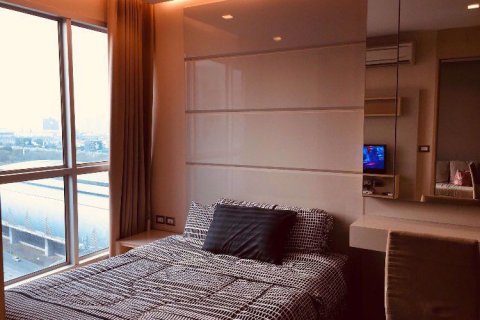 Off-Plan The Address Asoke in Bangkok, Thailand № 63289 - Foto 4