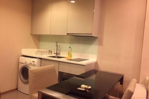 Off-Plan The Address Asoke in Bangkok, Thailand № 63289 - Foto 3