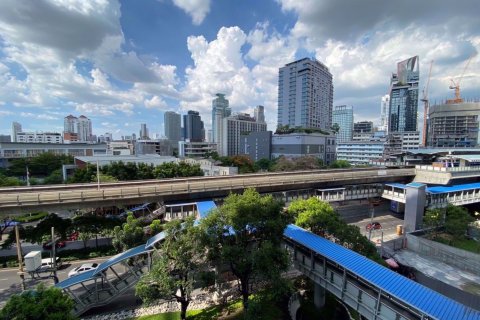 Sobre plano Noble Remix en Bangkok, Tailandia № 36649 - foto 12