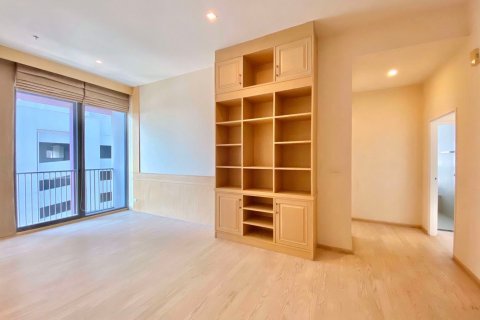 Condo in Bangkok, Thailand, 2 bedrooms in Noble Remix № 77878