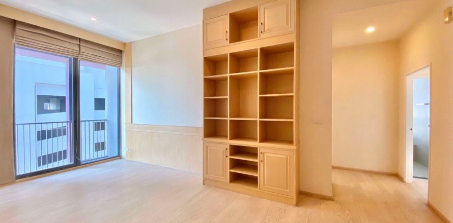 Condominio de 2 dormitorios en Bangkok, Tailandia en Noble Remix № 77878